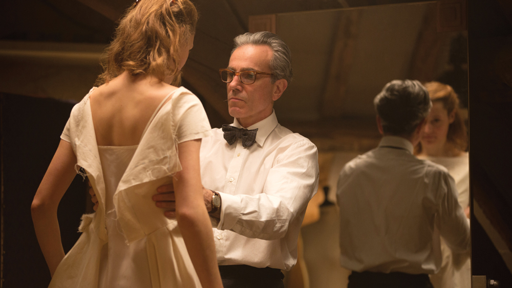 Review: PHANTOM THREAD at Palace Nova Cinemas  Image