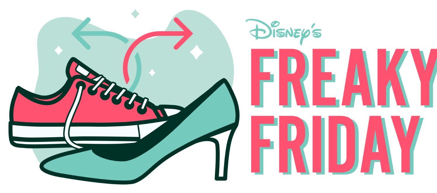 Disney's FREAKY FRIDAY Begins At Lyric Theatre Of Oklahoma 6/26 