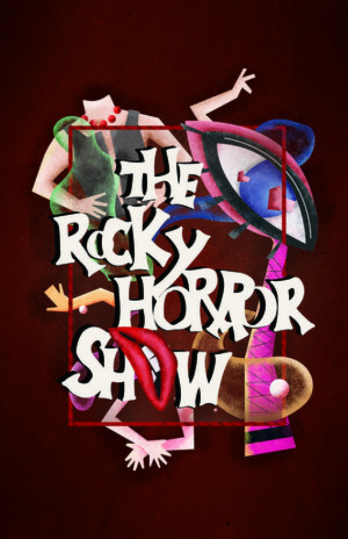 Review: THE ROCKY HORROR SHOW at Blackfriars Theatre Image