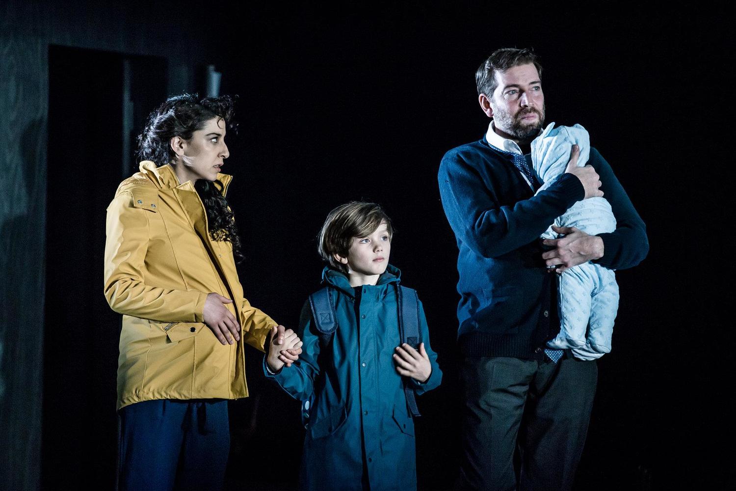 Interview: Edward Bennett Talks MACBETH Image