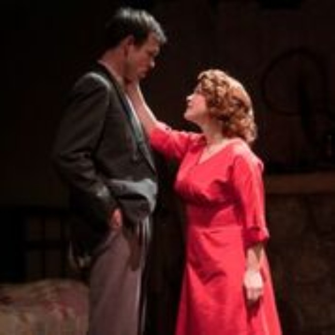 Review: SEA MARKS AT KCAT at KCAT At Union Station Image