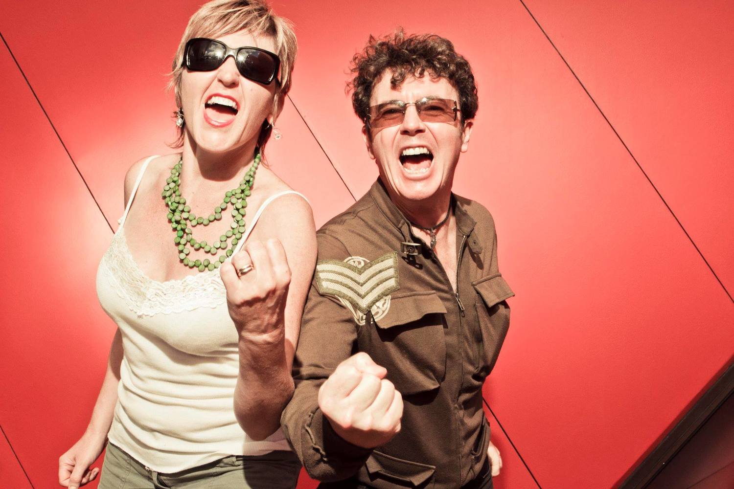 Review: THE BORDERERS: CALEDONIA MAN CD at Adelaide, South Australia Image
