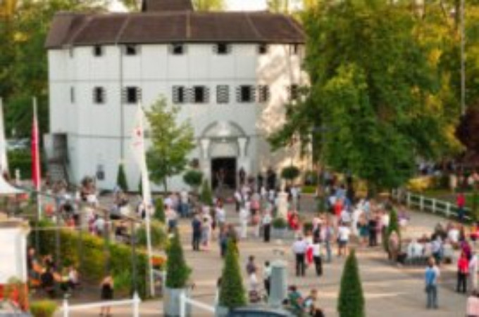 Northern Broadsides To Open Prestigious Shakespeare Festival In Germany Image