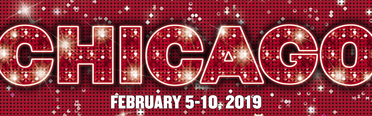 Review: CHICAGO at Rochester Broadway Theatre Leauge Image
