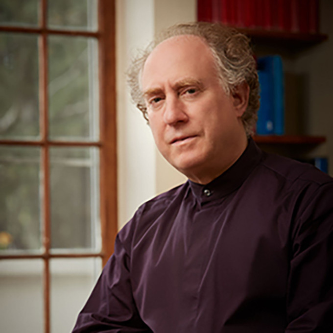 Review: JEFFREY KAHANE PLAYS AND CONDUCTS AT SAN DIEGO SYMPHONY Jacobs Music Center Image