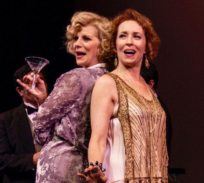Review: MAME at Alex Theatre Image
