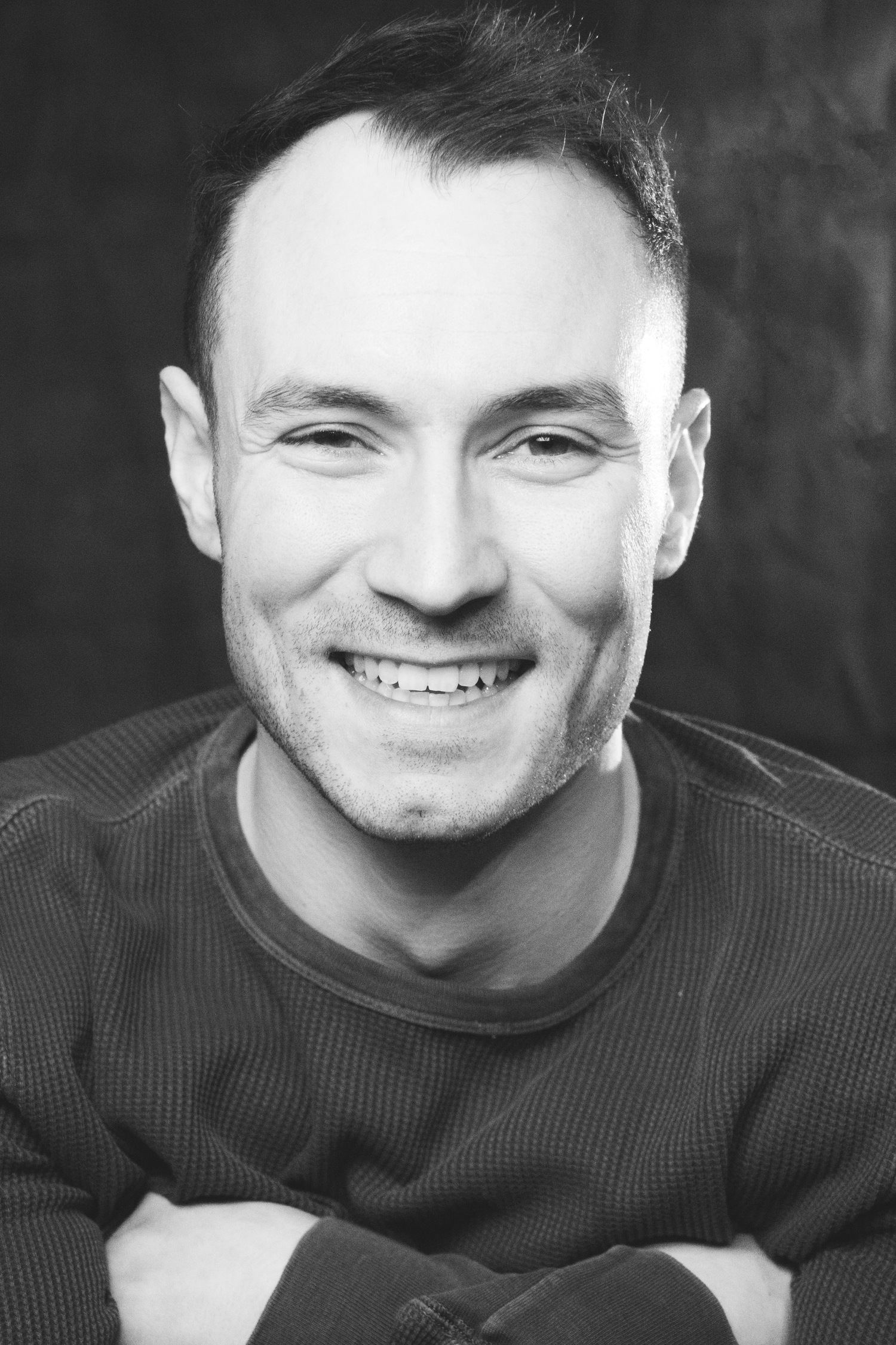 Interview: Alex Parker Talks CAROUSEL: A CONCERT at Cadogan Hall Image