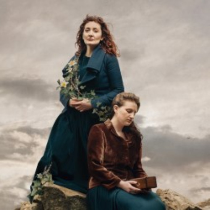 Edinburgh 2018: Review: ARMOUR: A HERSTORY OF THE SCOTTISH BARD, TheSpace  Image