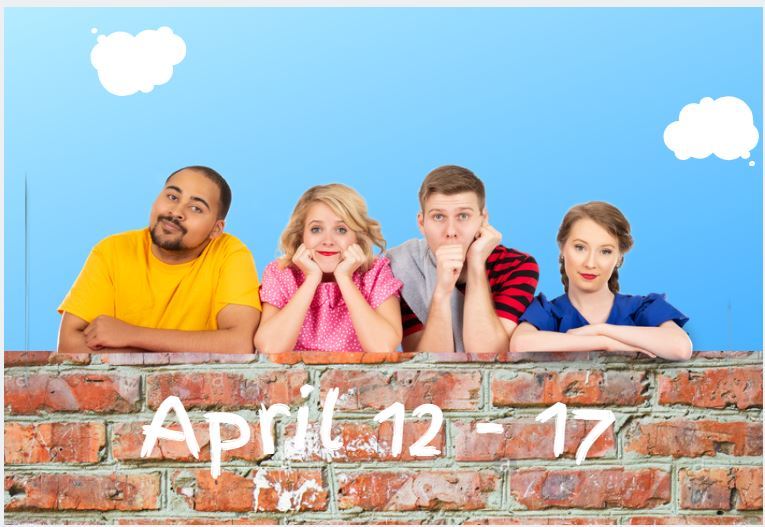 Interview:  Director Michael Vine Shares How YOU'RE A GOOD MAN, CHARLIE BROWN Brings Iconic Comics To Life At Marietta Theatre Company 