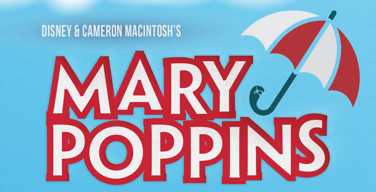 MARY POPPINS Comes To Fargo Moorhead Community Theatre Today Image