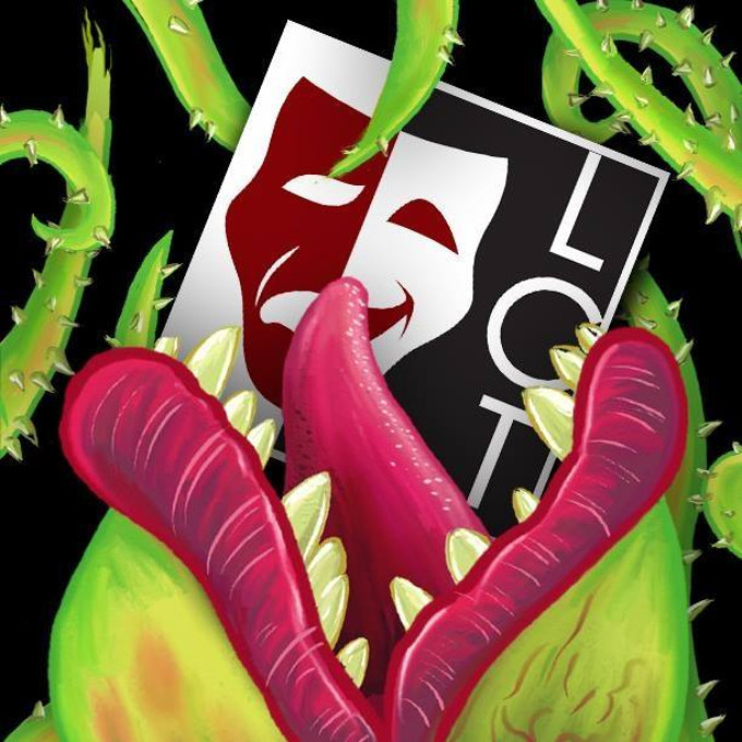 Review: LITTLE SHOP OF HORRORS at Lebanon Community Theatre Image