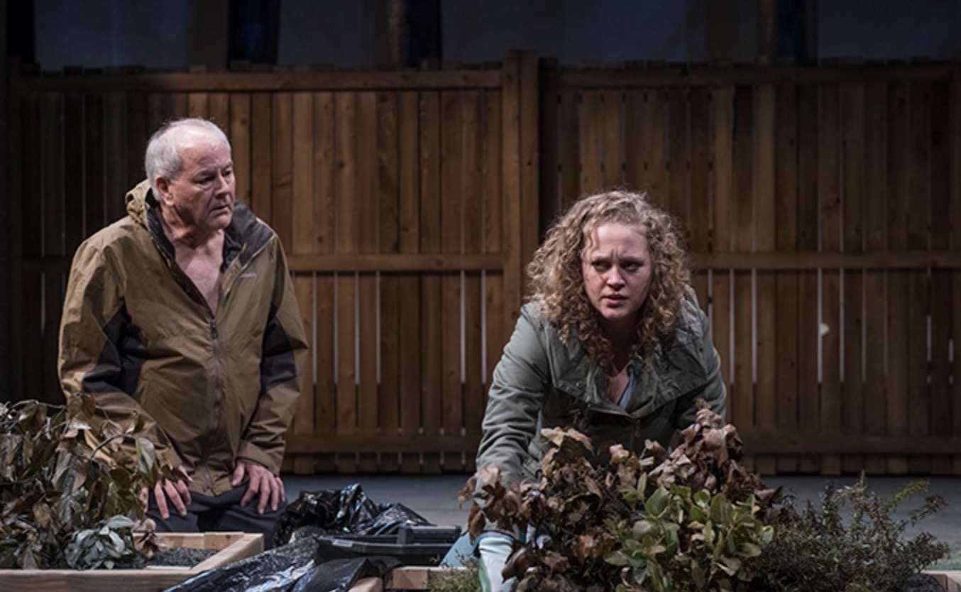 Review Roundup: YOU GOT OLDER at Steppenwolf Image