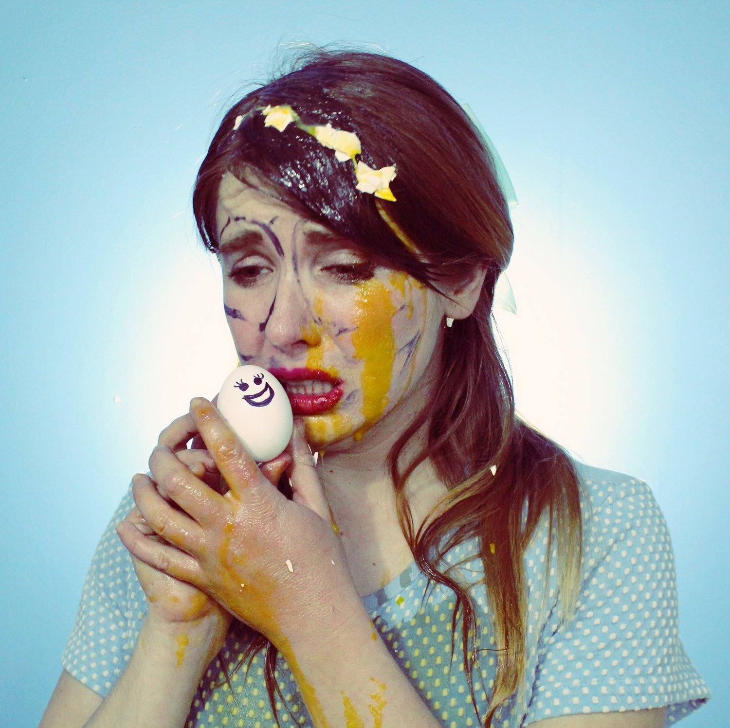 Review: LAID, Soho Theatre Image