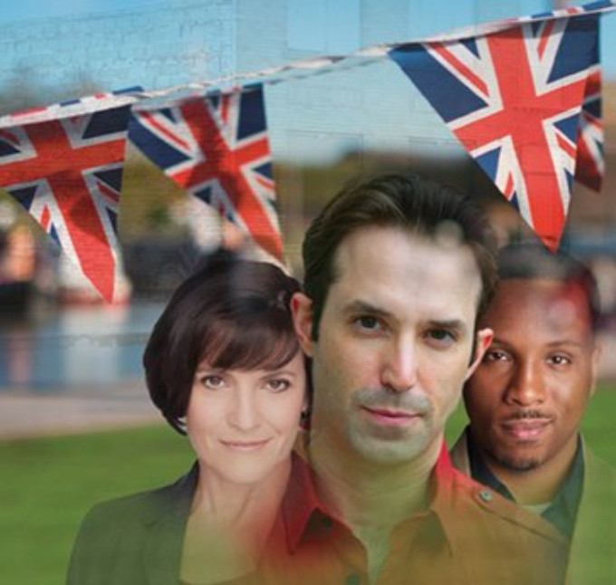 Review: 1st Stage Presents Poignant Regional Premiere of HERO'S WELCOME Image
