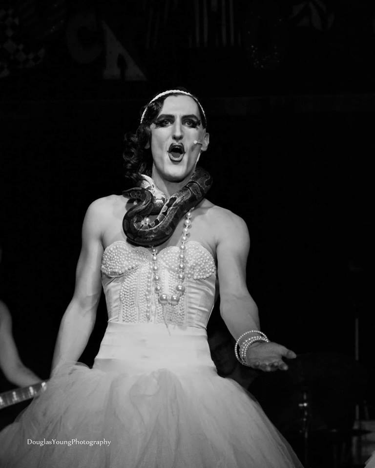 ROCKY FOR EQUALITY Begins To Gear Up For Its 2019 Show Image