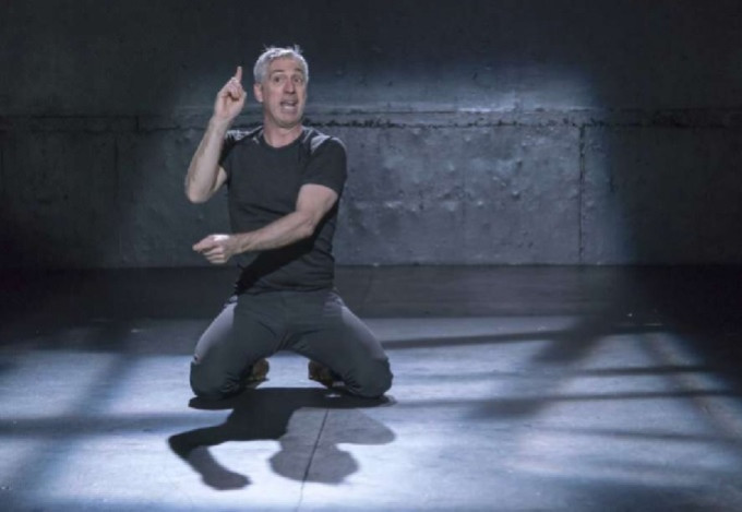 CRY HAVOC Set For STET The English Theatre Beginning 4/19 Image