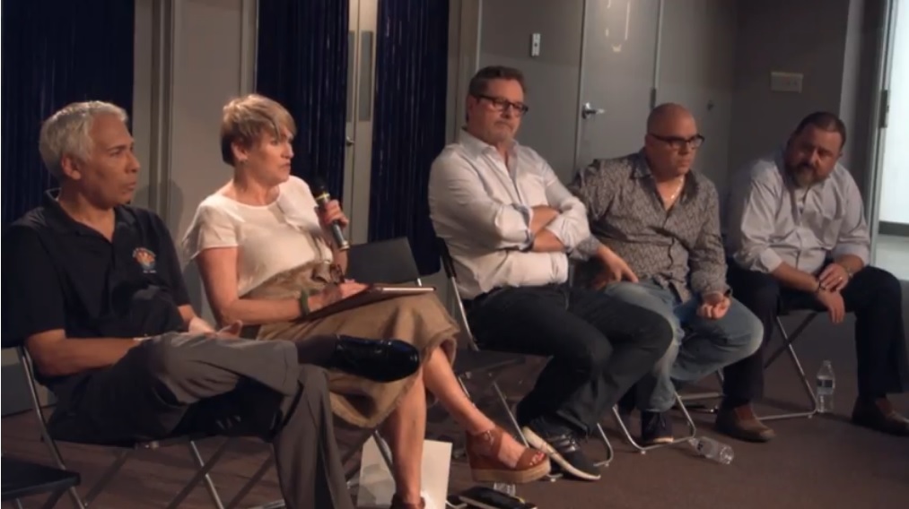 THE FUTURE OF FILM IN ARIZONA at Sun Studios Of Arizona Image