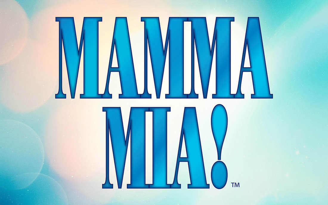 MAMMA MIA! Comes to V.A. Bell Auditorium Brookings High School This Summer 