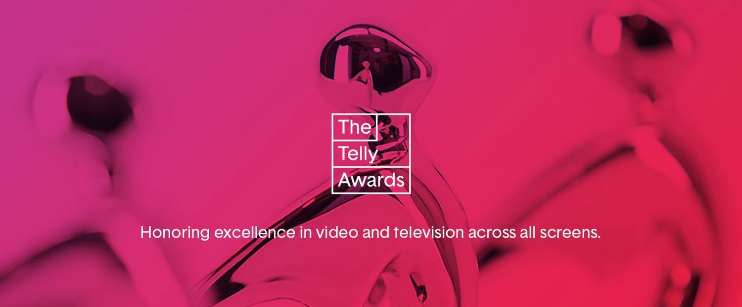 Vice, ESPN, Nat Geo, Complex Win 39th Annual Telly Awards Image