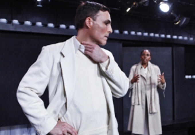 THE MISUNDERSTANDING Comes To New National Theatre Tokyo Next Month Image