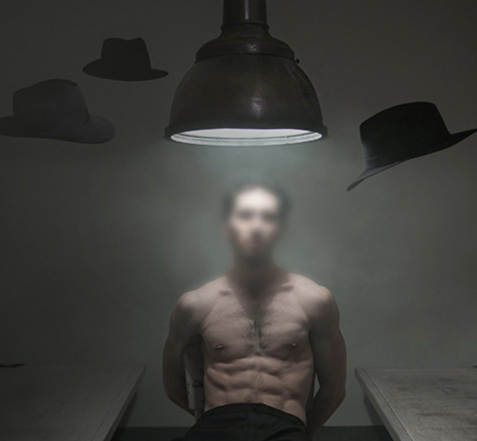 KAFKA: THE TRIAL to Play at The Estates Theatre Image