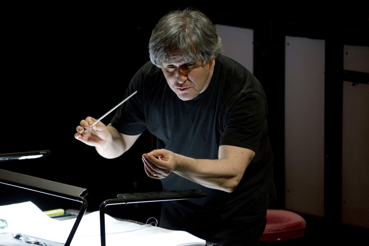 Review: VERDI'S REQUIEM, Royal Opera House Image