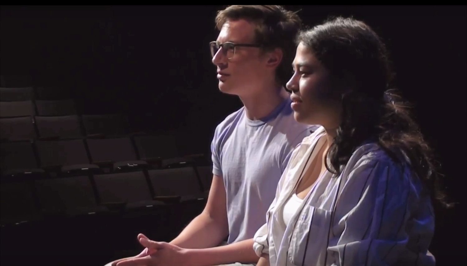 Interview: Days After NBC Cancels Rise, NRACT's Artistic Director Opens Up About SPRING AWAKENING Image
