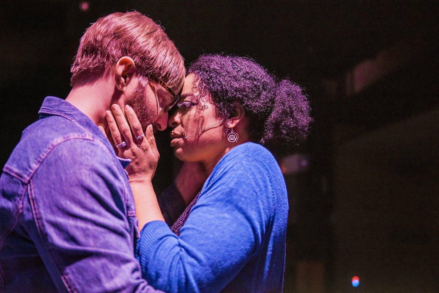 Review: MURDER BALLAD at 5th Wall Theatre Image
