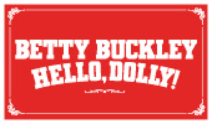 HELLO DOLLY! Comes To The Adrienne Arsht Center This November  Image