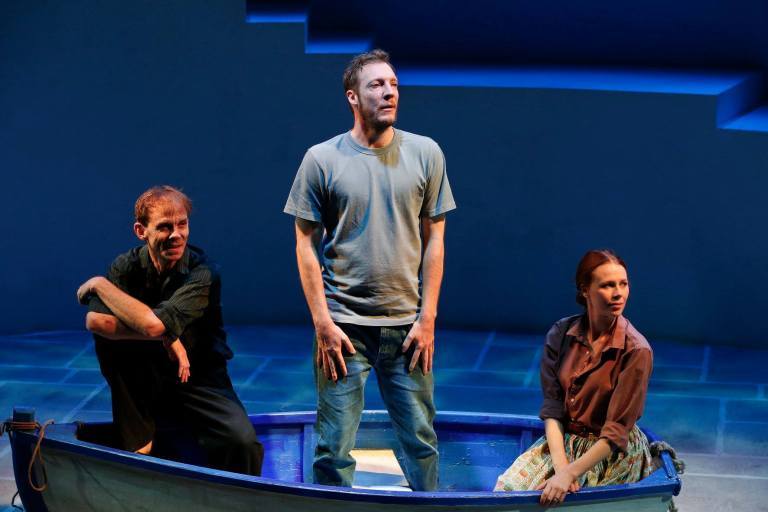 BWW Review: HYDRA at Dunstan Playhouse, Adelaide Festival Centre 