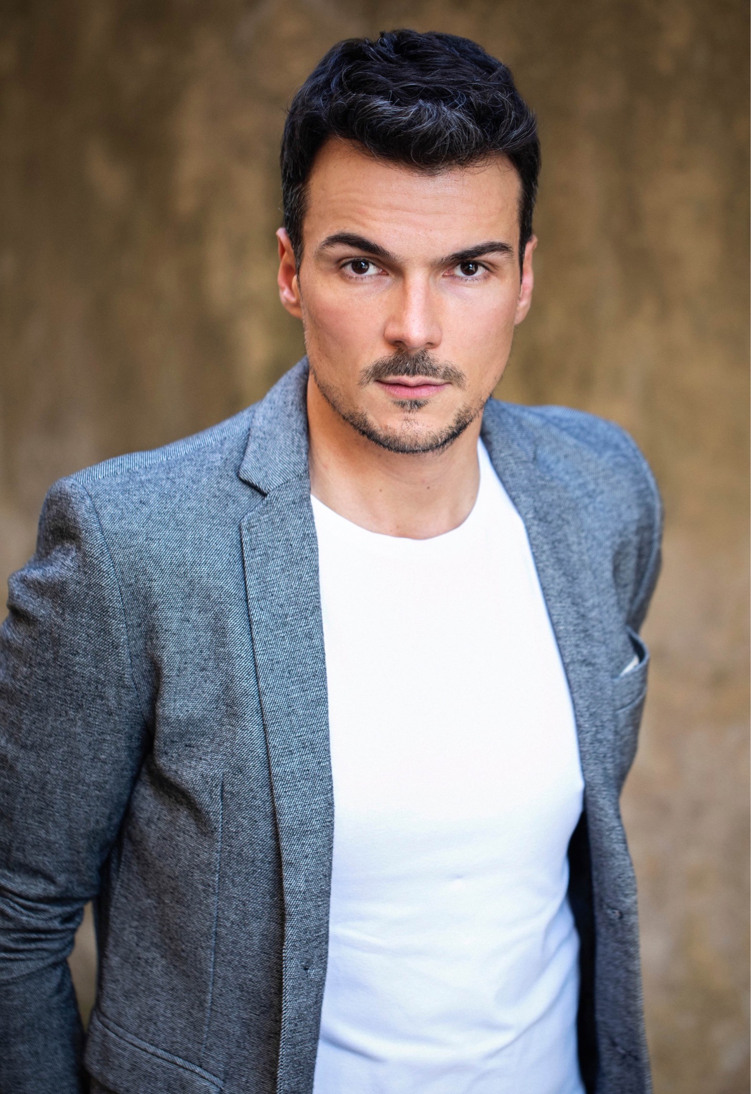 Interview: Luca Setaccioli - HEATHERS THE MUSICAL Image