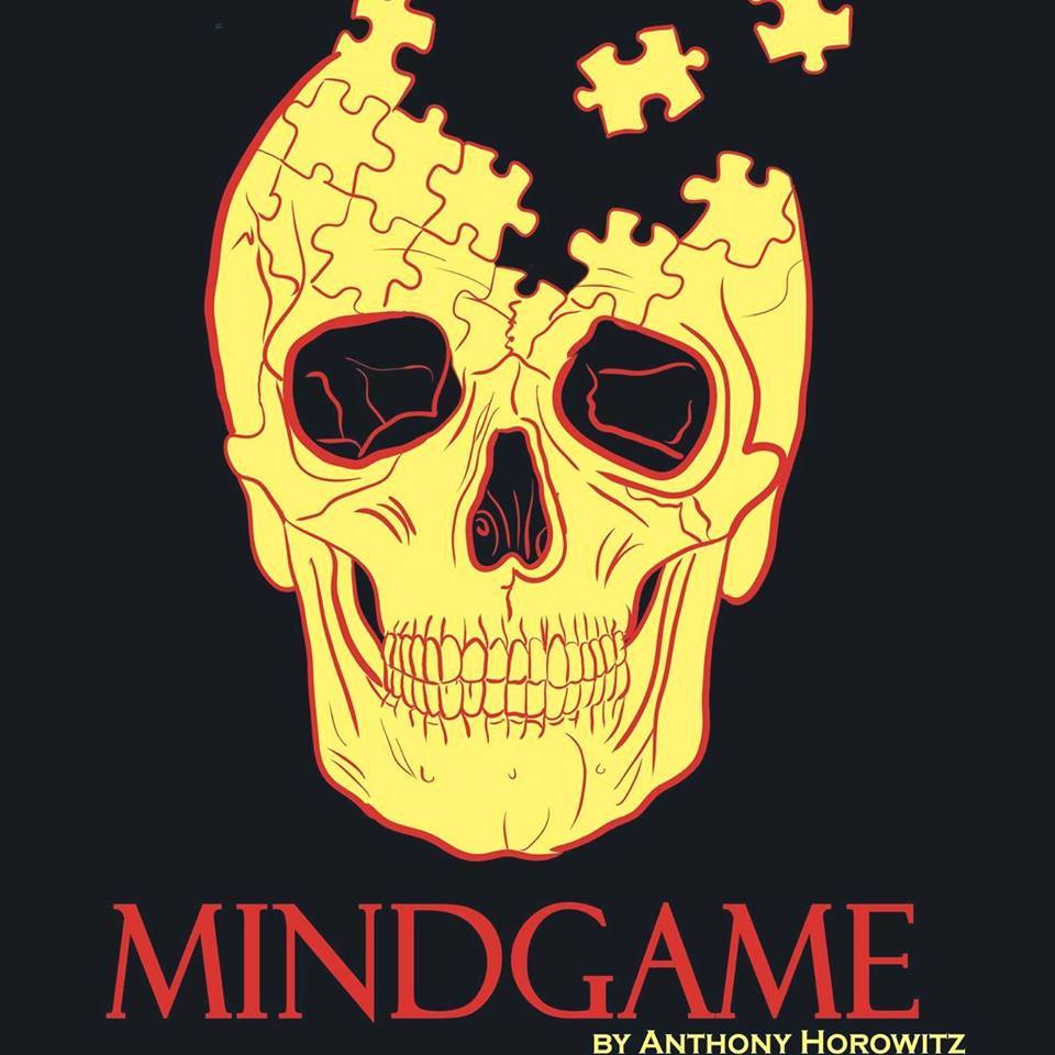 Review: A PARADOX OF INSANITY: HAT TRICK THEATRE'S MINDGAME at Ruth Eckerd Hall Image