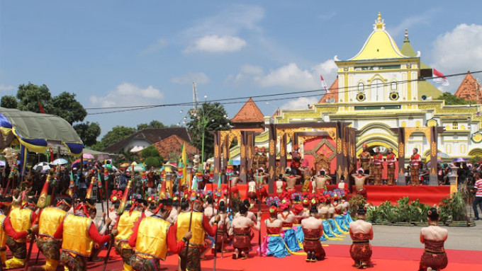 MADURA FESTIVAL Celebrates 12th Year in Indonesia Image