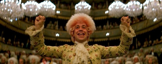 Review: AMADEUS - LIVE at New York Philharmonic - Just As Many Notes As Were Required 