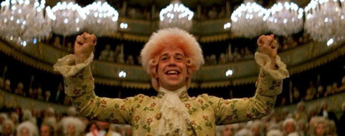 Review: AMADEUS - LIVE at New York Philharmonic - Just As Many Notes As Were Required Image