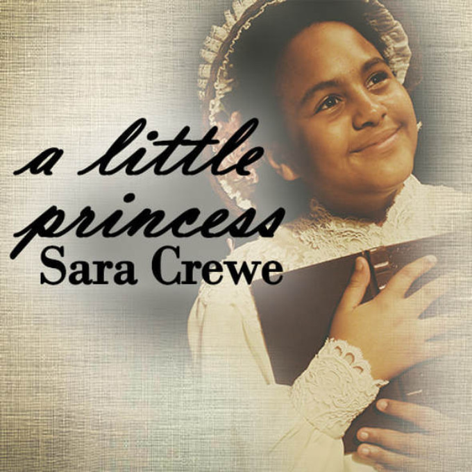 Review: A LITTLE PRINCESS SARA CREWE Delights at Creative Cauldron Image