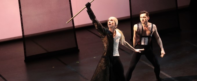 Review: DON JUAN at Kinneksbond Image