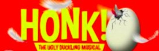 HONK! Comes to Delaware Theatre Company Through 5/12  Image