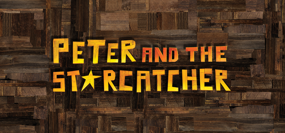 Review: PETER AND THE STARCATCHER at The Argyle Theatre 