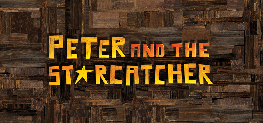 Review: PETER AND THE STARCATCHER at The Argyle Theatre Image