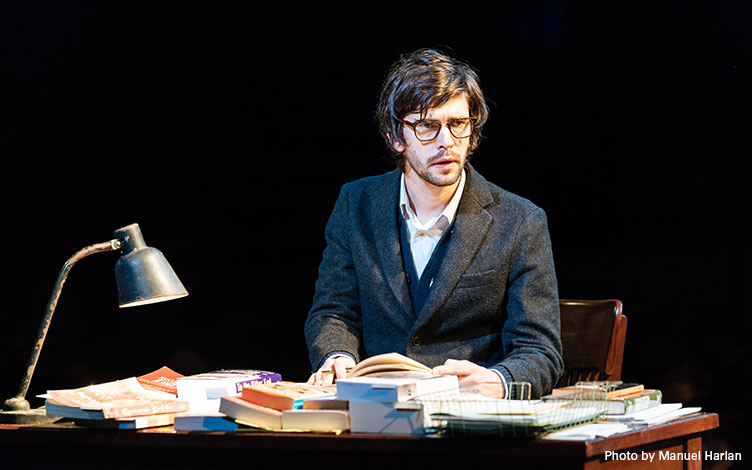 JULIUS CEASAR Comes To Esplanade Theatres On The Bay This Month Image