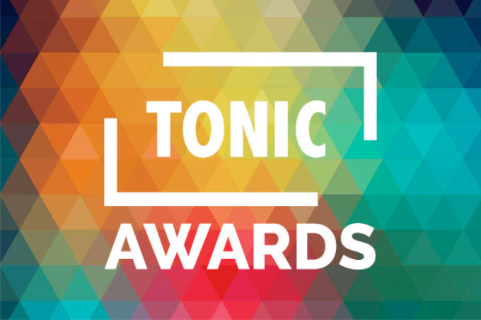 Empowerment and Togetherness Win at Second Annual Tonic Awards 