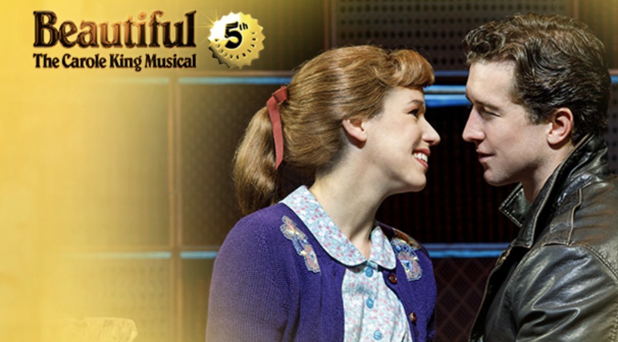 BEAUTIFUL Comes to BJCC Concert Hall 2/26 - 3/3 Image