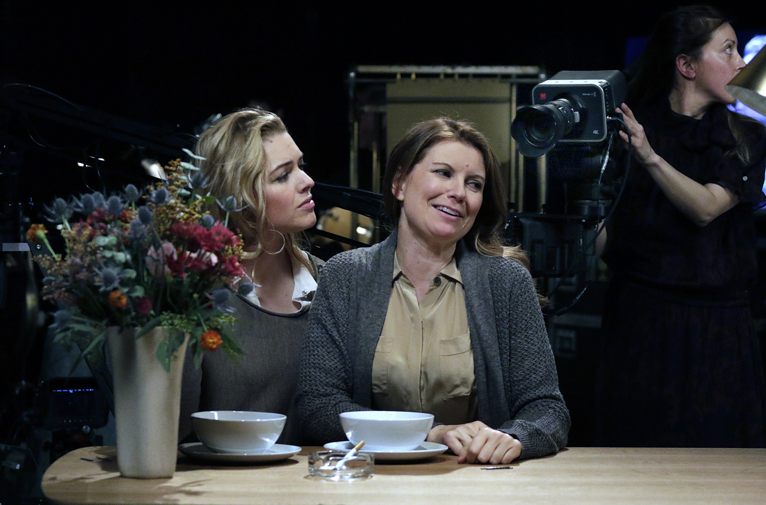 Review: PERSONA at REDCAT Image