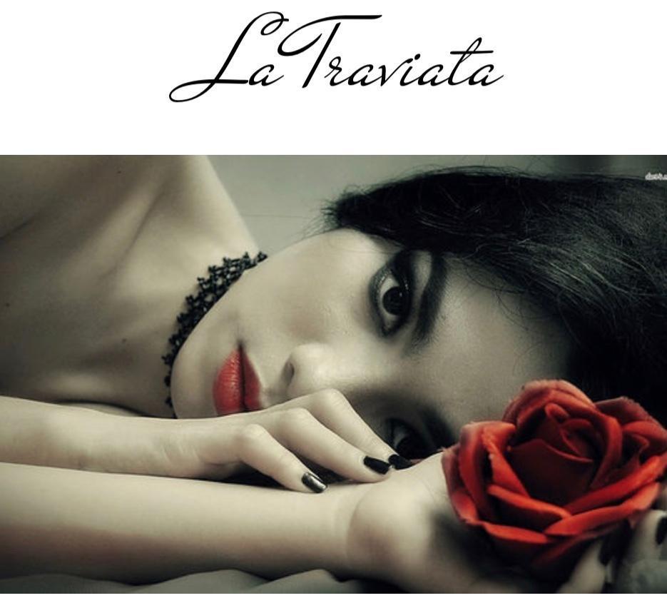 BWW Preview: LA TRAVIATA at Nickel City Opera Image