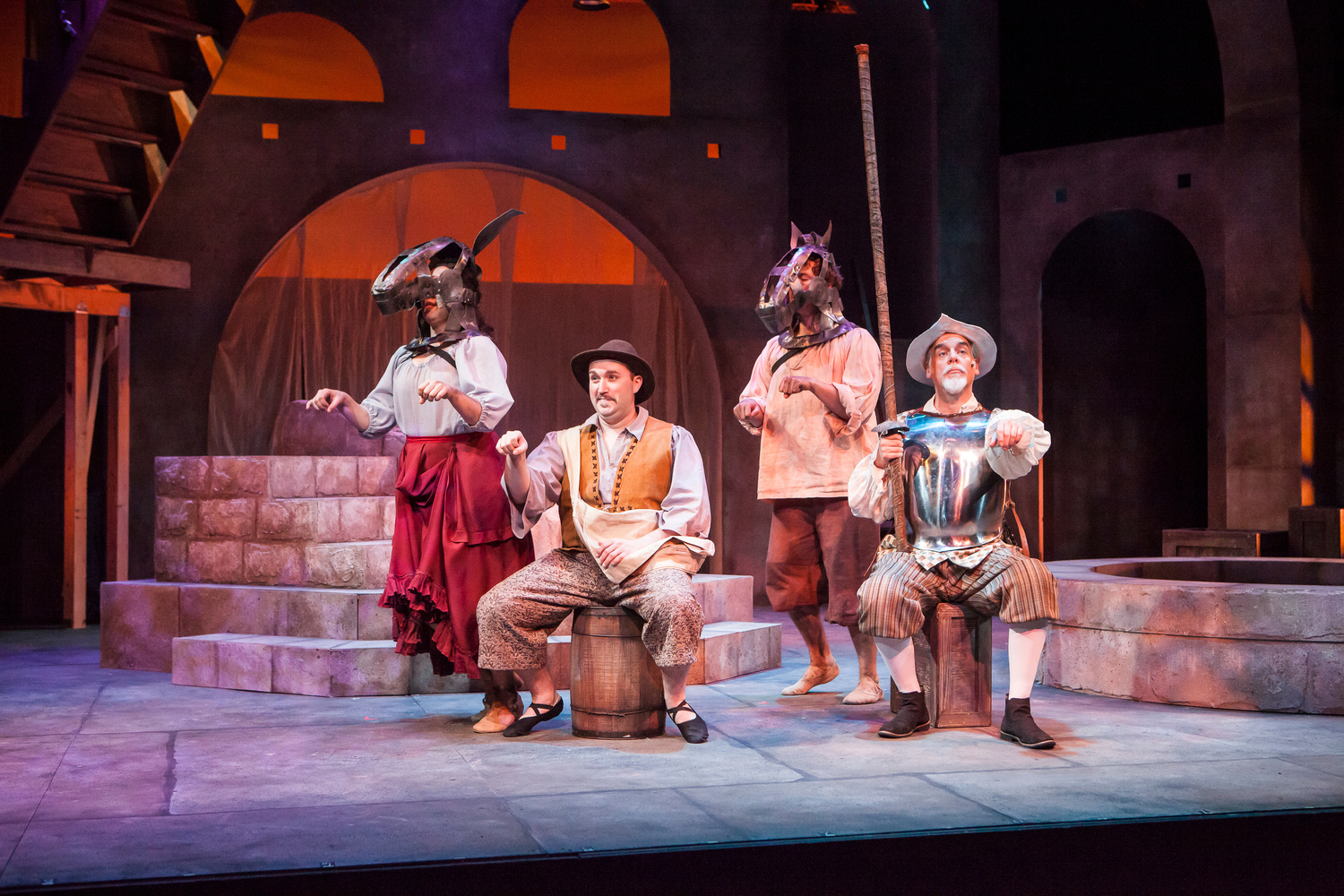 Regional Roundup: Top New Features This Week Around Our BroadwayWorld 4/27 - THE LION KING, SCHOOL OF ROCK, SISTER ACT and More! Image