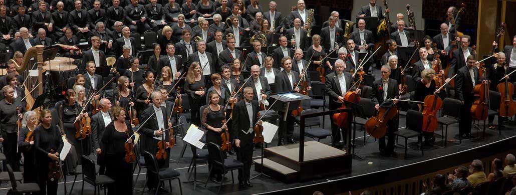 Review: BROADWAY TONIGHT at Florida Orchestra Image