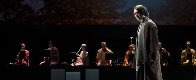 Review: EN SILENCE at Grand Théâtre 
