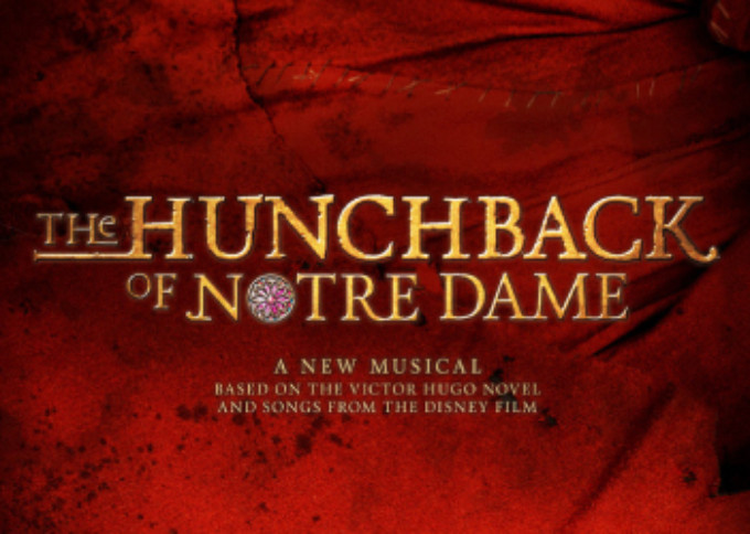 Feature: THE HUNCHBACK OF NOTRE DAME at Overture Center Image