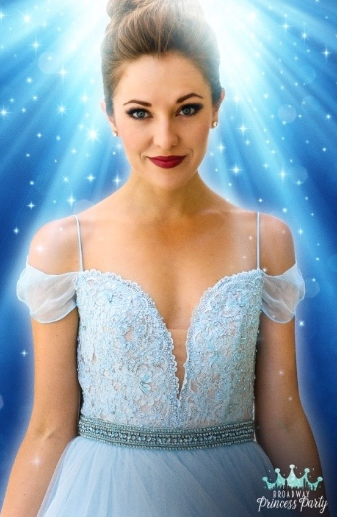 Interview: Laura Osnes Brings BROADWAY PRINCESS PARTY to the Lied Center For Performing Arts Image